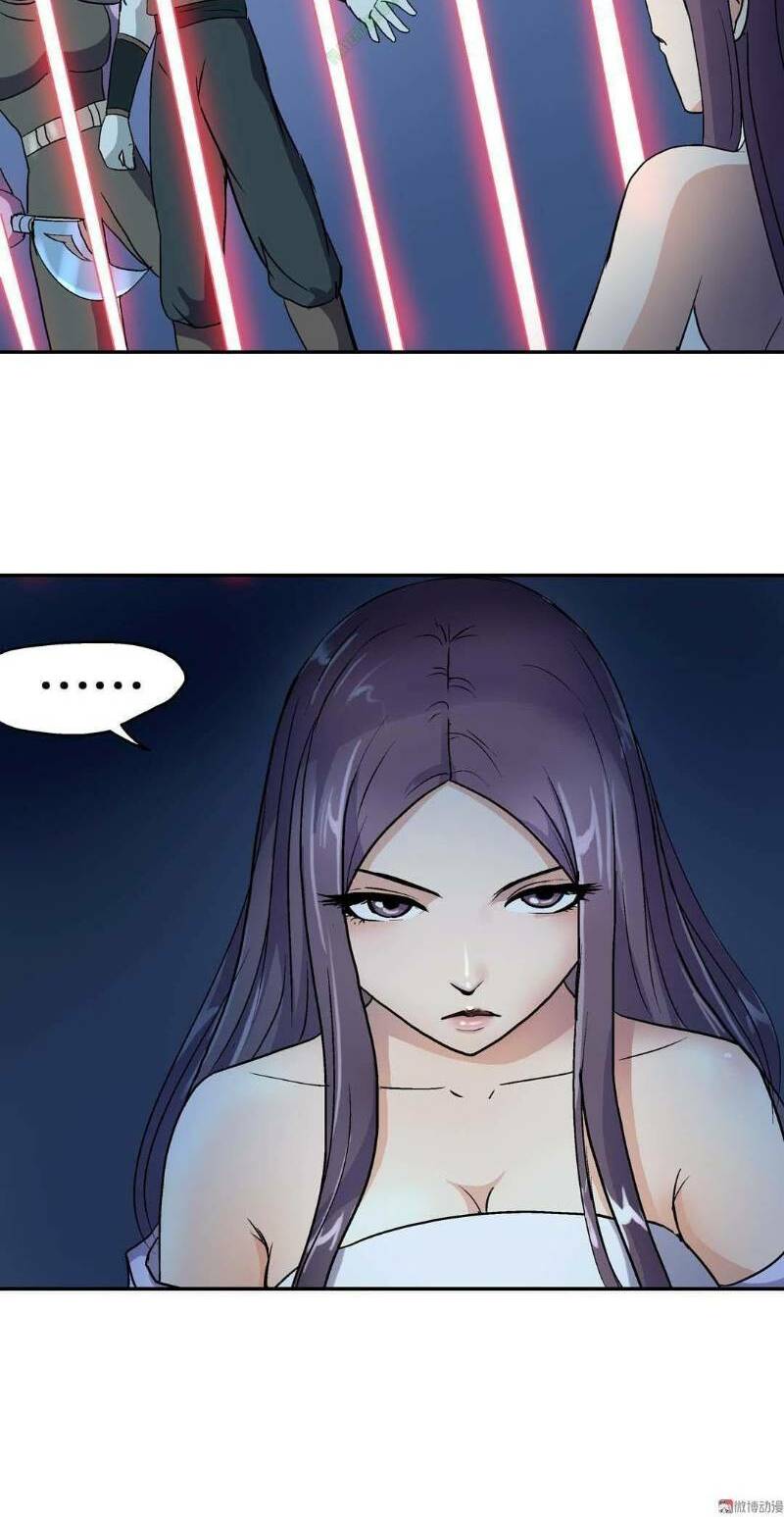 Khống Vận Sư: Chapter 50