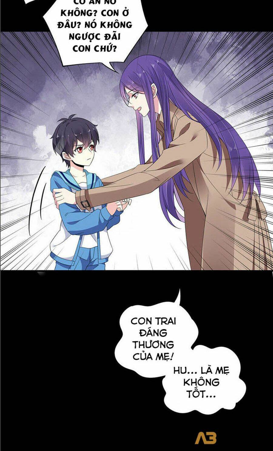 Yêu Tôi Đều Chết Cả Đi!: Chapter 145