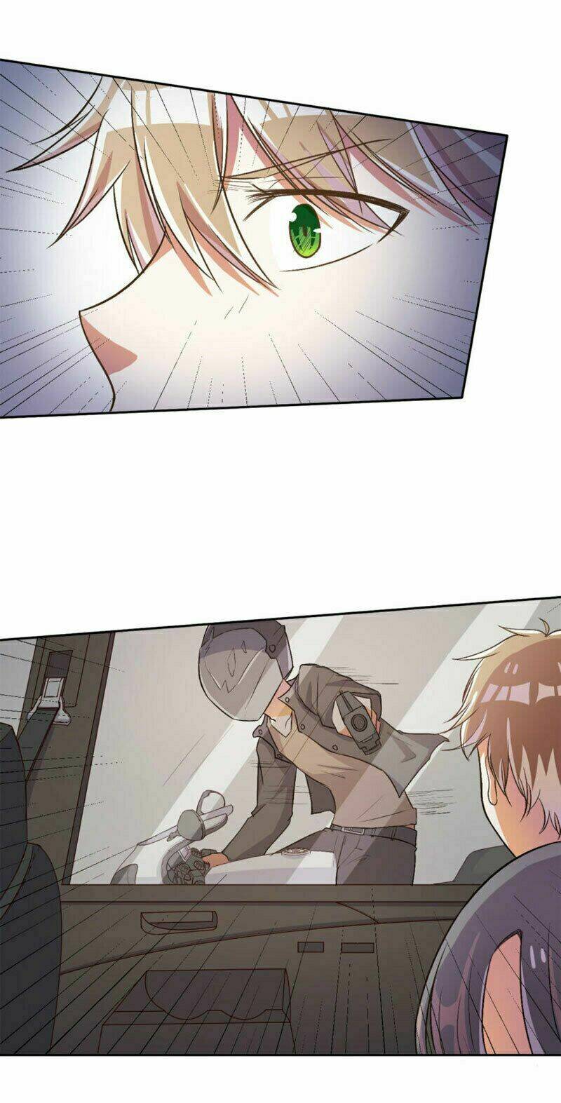 Hôn Nhân Dục Vọng: Thiếu Gia Nhẹ Một Chút!: Chapter 32