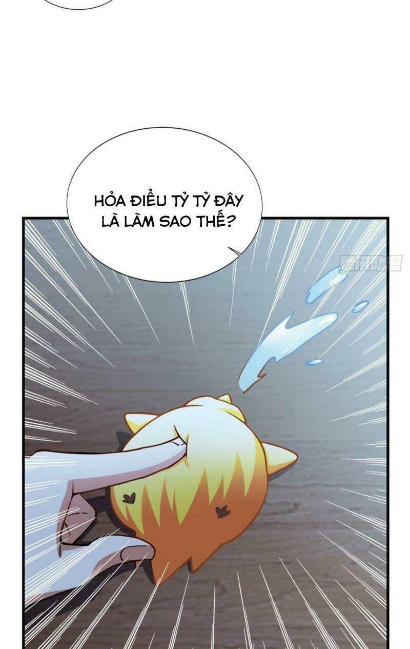 Tự Định Nghĩa Thiên Cung: Chapter 12