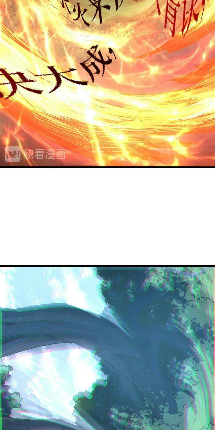 Bắt Đầu Với Tề Thiên Đại Thánh: Chapter 1