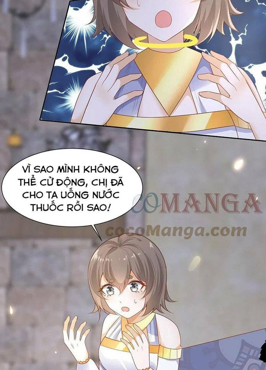 Sủng Hậu Của Vương: Chapter 165