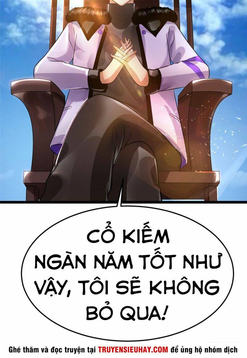 Tiên Vương Trùng Sinh: Chapter 78