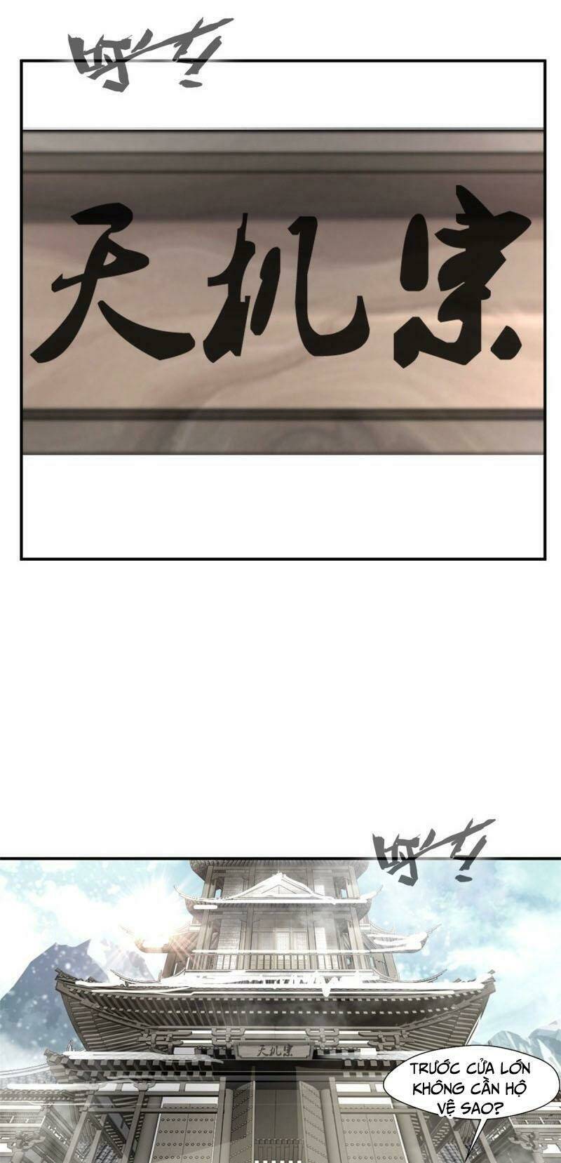 Tuyệt Thế Đế Tôn: Chapter 84