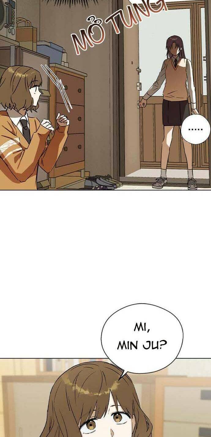 Duyên Nợ Kiếp Trước: Chapter 43