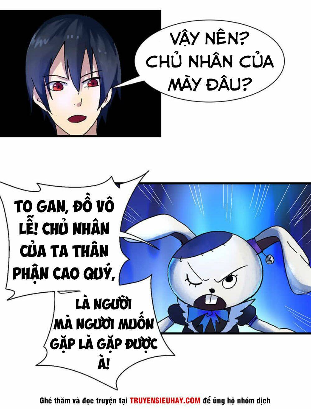 Cuộc Sống Tận Thế Bắt Đầu Từ Số 0: Chapter 14