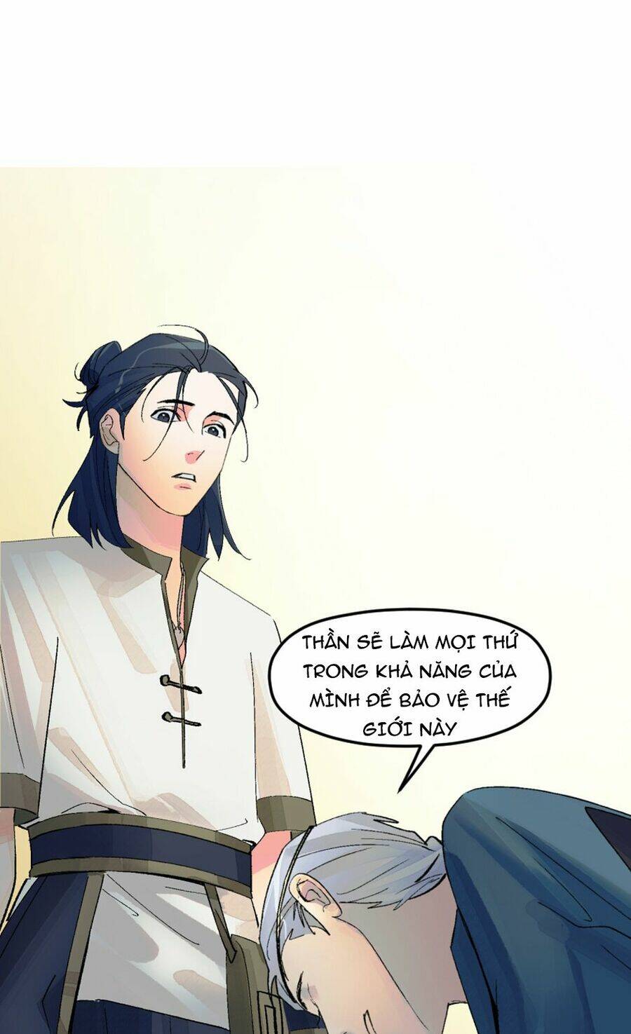 Anh Hùng Và Hiệp Nữ: Chapter 68
