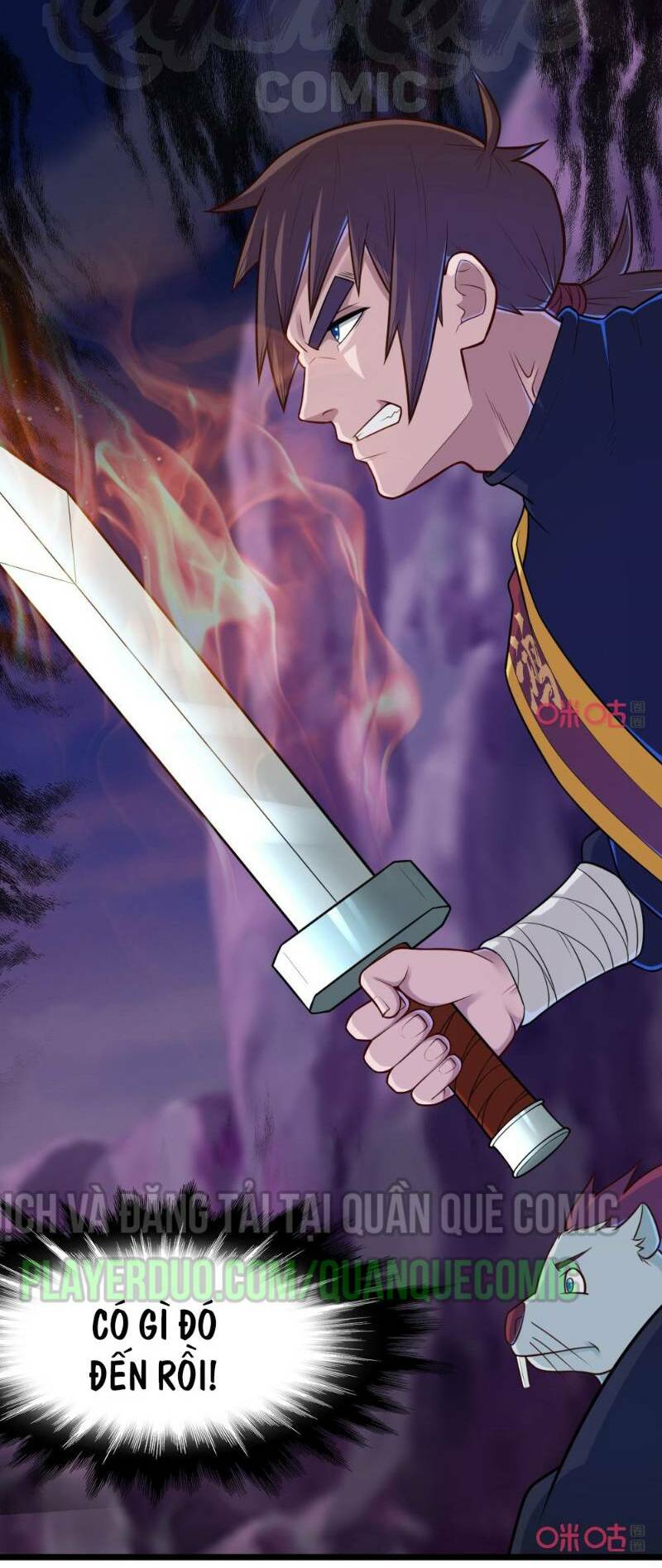 Tu Tiên Cuồng Thần: Chapter 66