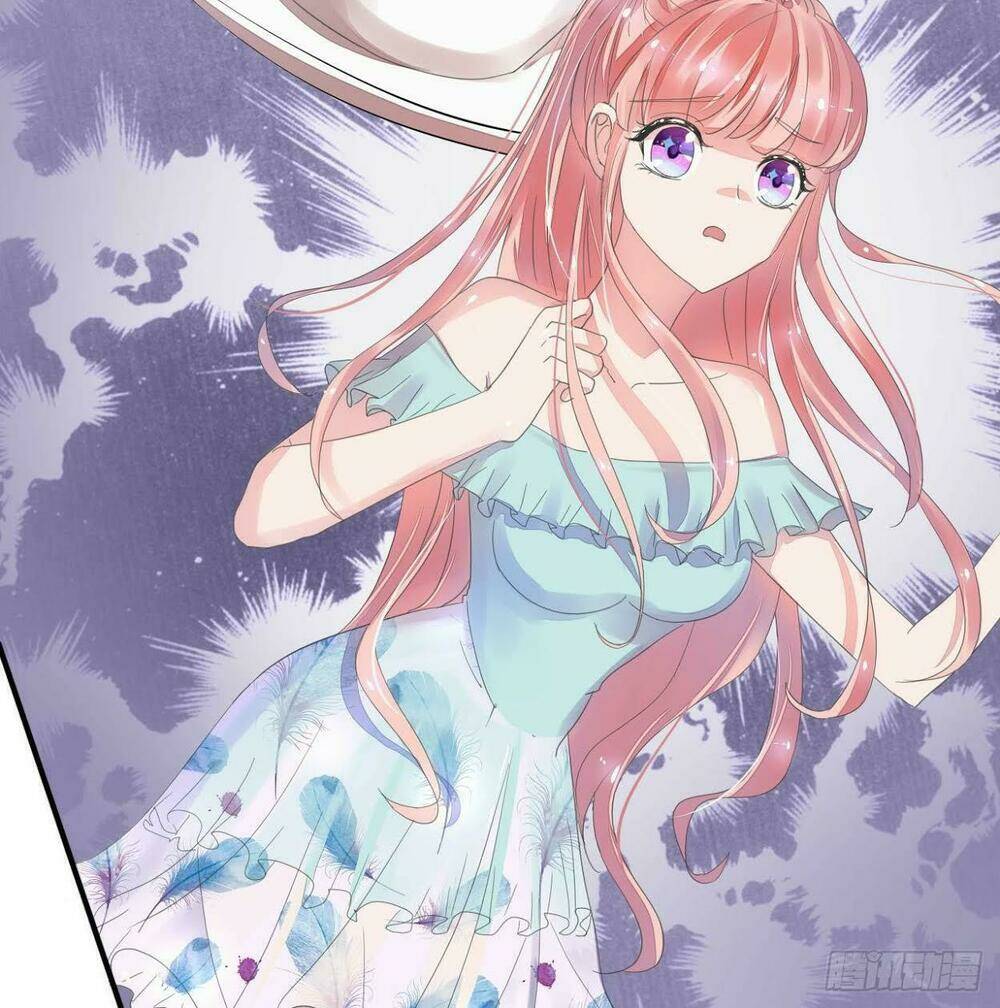 Manh Thê Khó Dỗ: Chapter 20