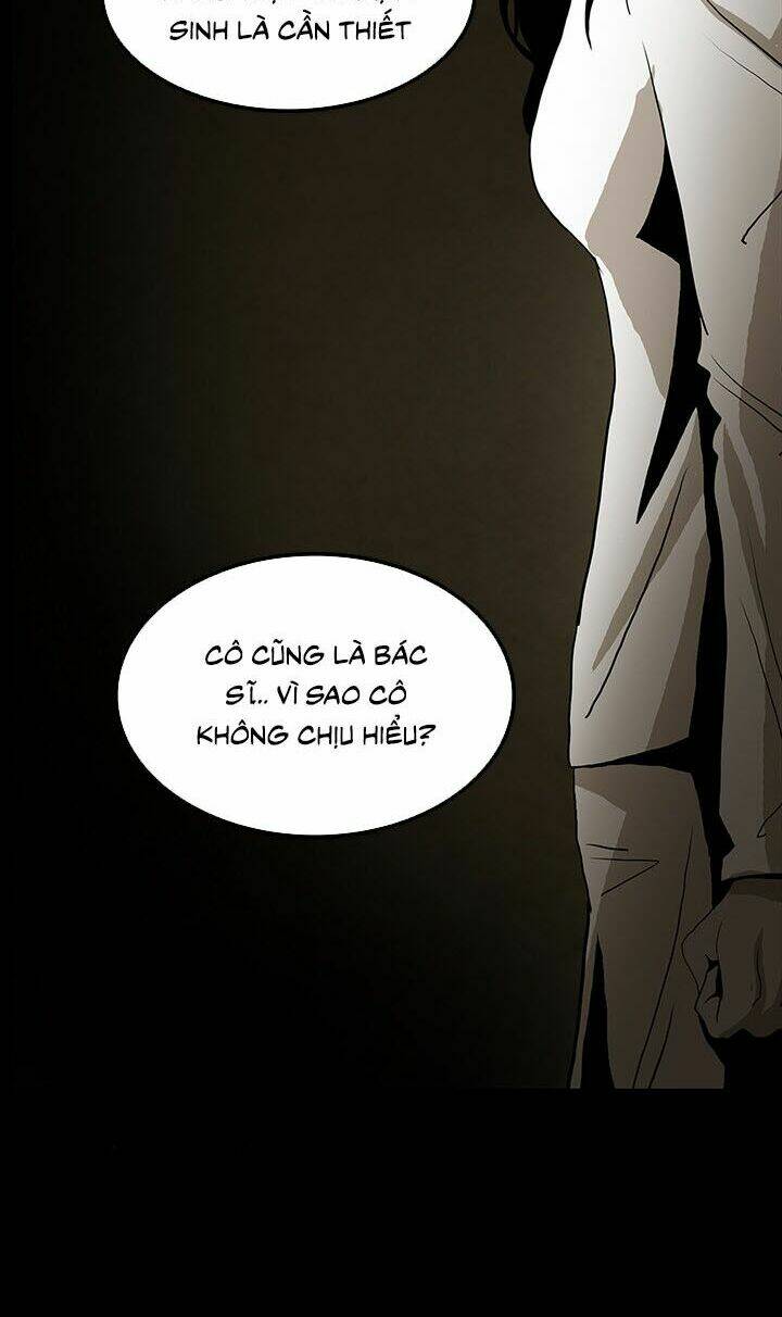 Chí Tôn Thần Ma: Chapter 40