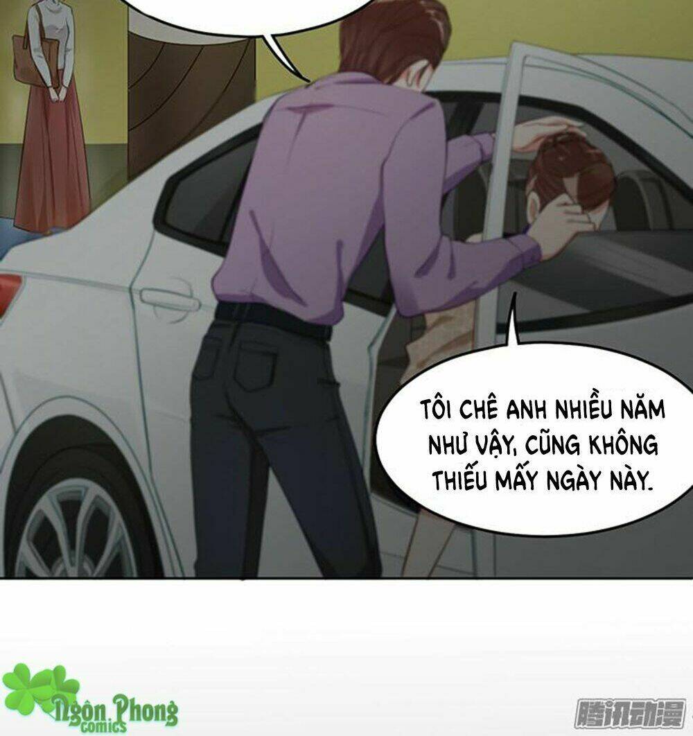 Bà Xã Tôi Là Nam Thần: Chapter 9