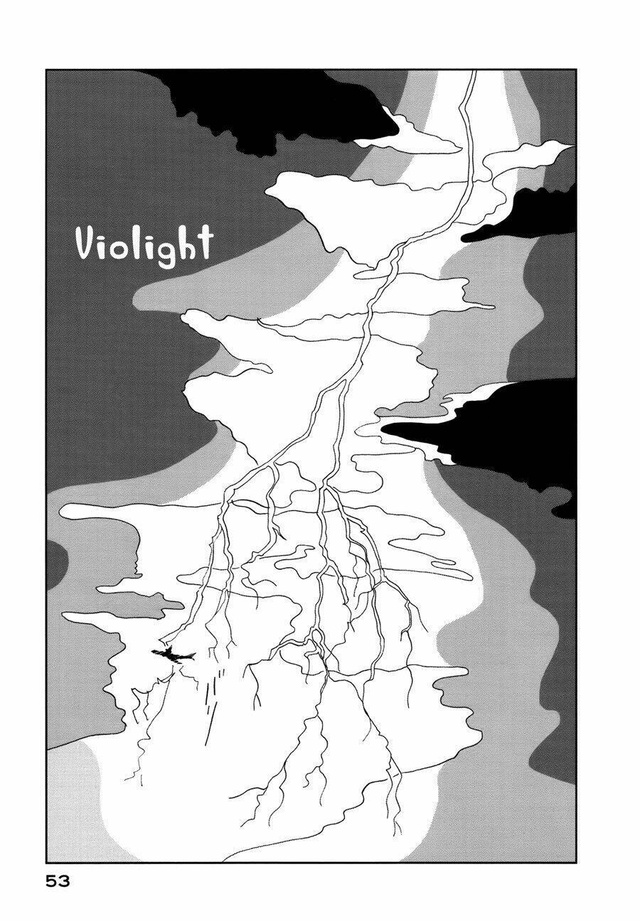 Haruko Ichikawa Sakuhinshuu: Chapter 2