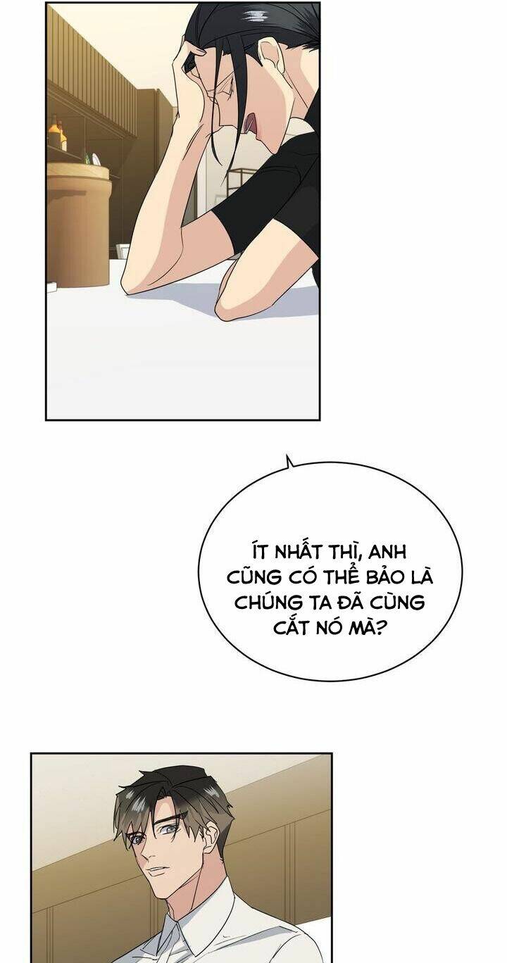 Màn Đêm Buông Xuống Là Khi Qụa Kêu: Chapter 19
