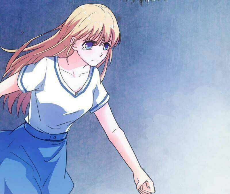 Chiến Lược Lãng Mạn Của Thịnh Thiếu: Chapter 1