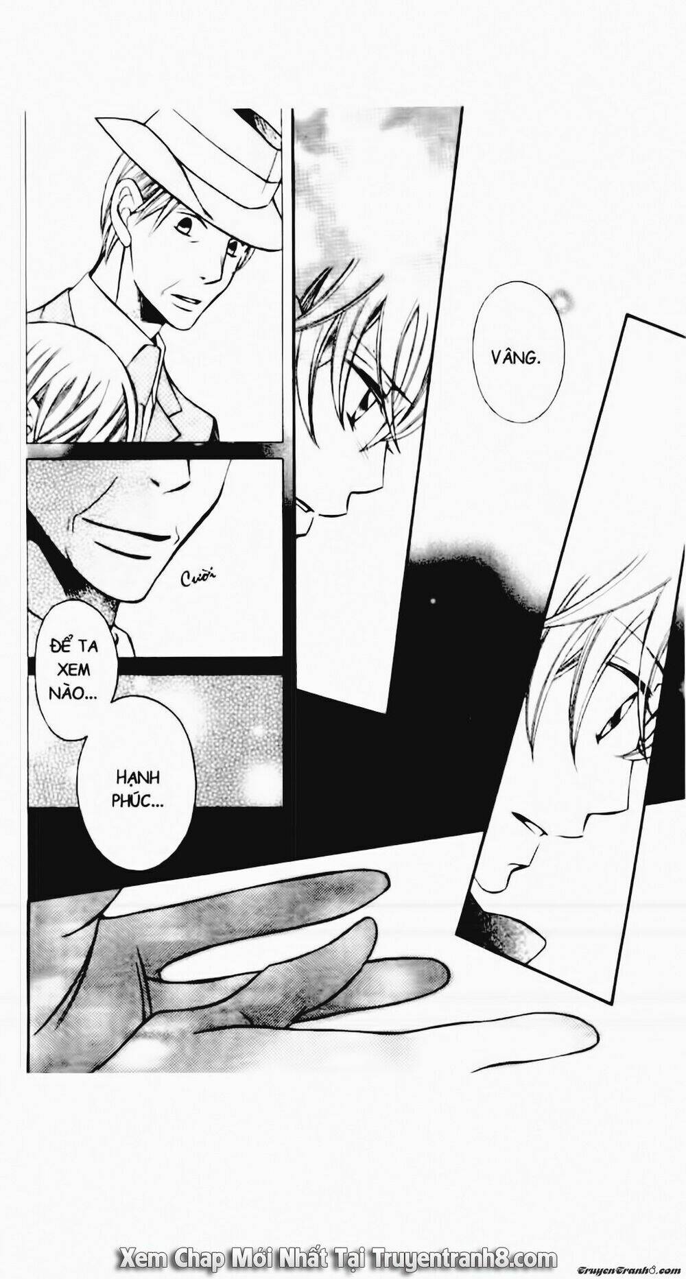 Tiểu Thư Sachie: Chapter 85