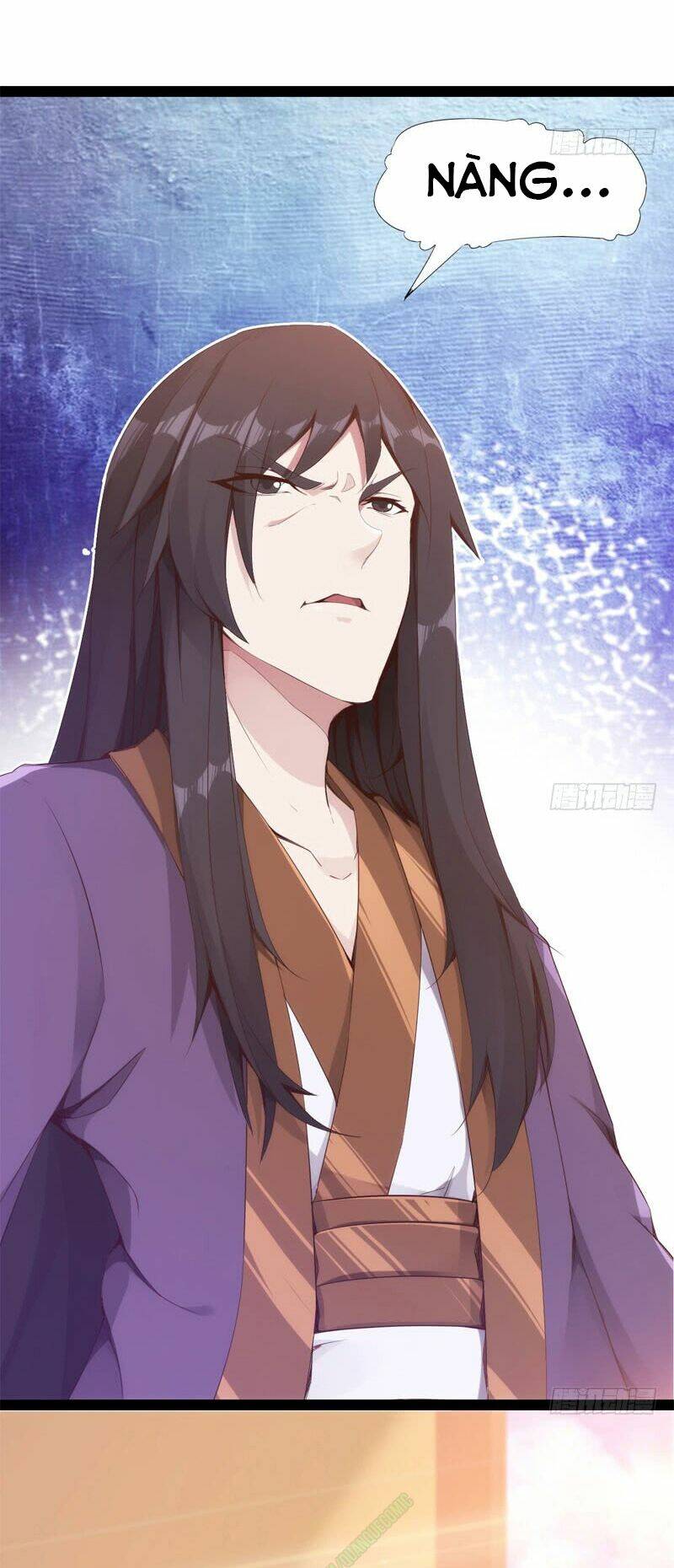 Kiếm Đồ: Chapter 2