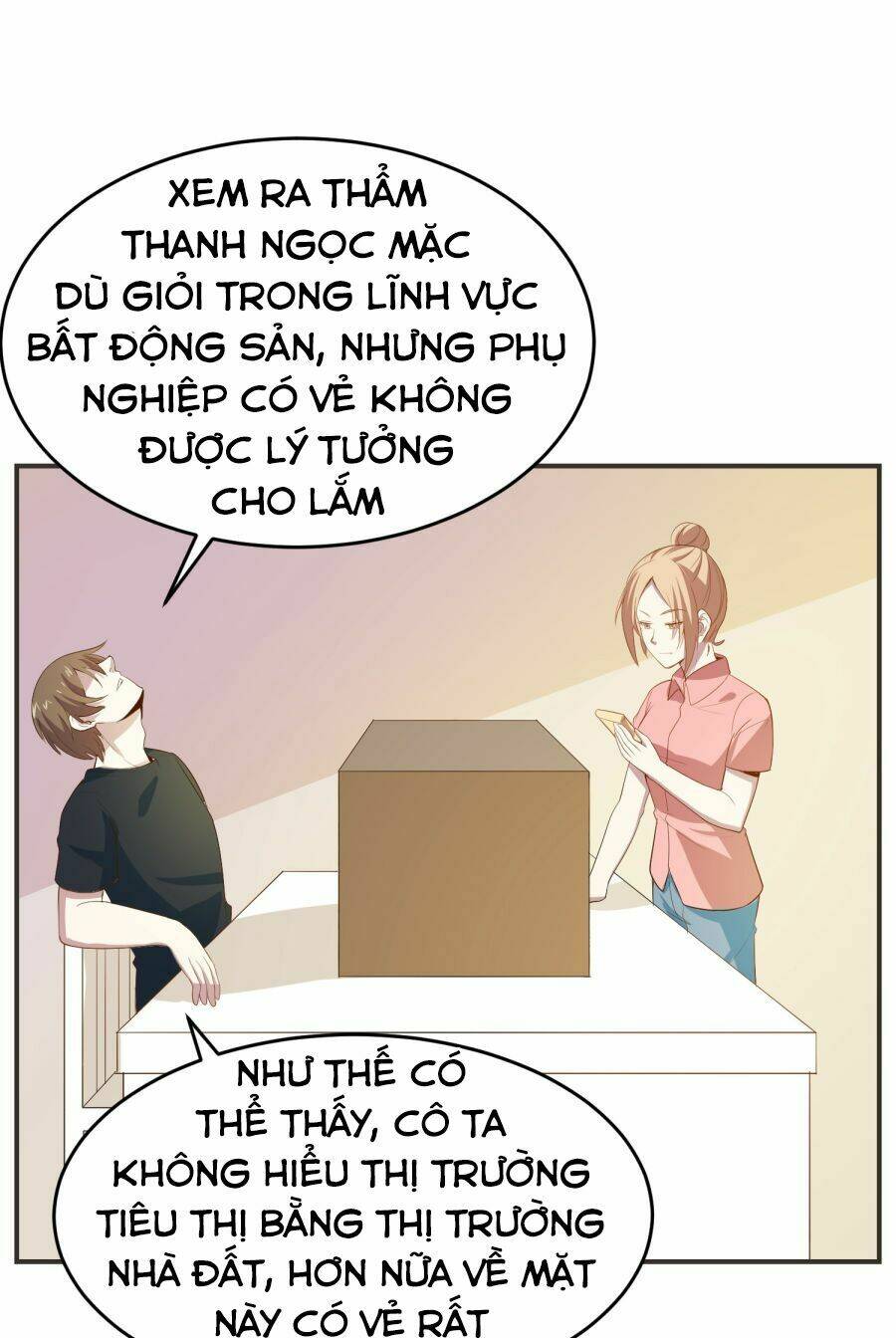 Tay Chơi Thần Cấp: Chapter 20