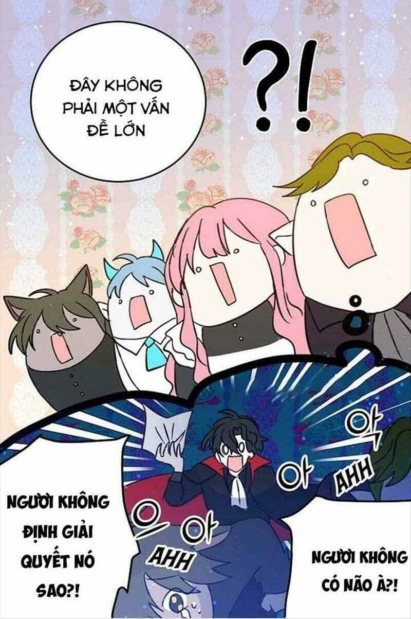 Tôi Là Bạn Gái Cũ Của Một Người Lính: Chapter 37