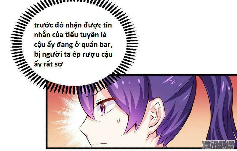 Tổng Tài Đã Cưới Em: Chapter 24