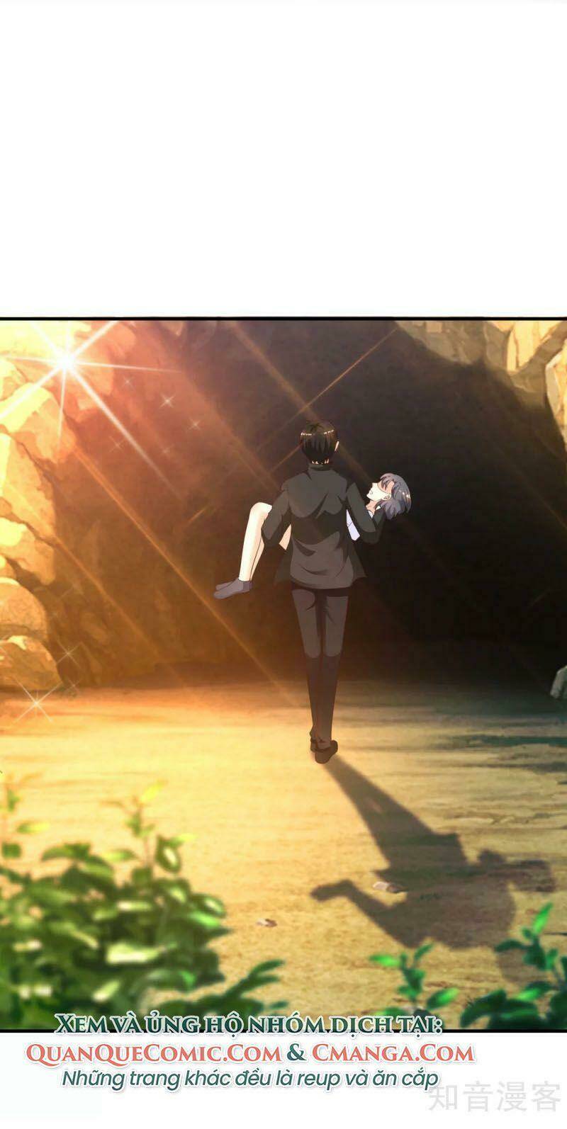 Tối Cường Vận Đào Hoa: Chapter 122