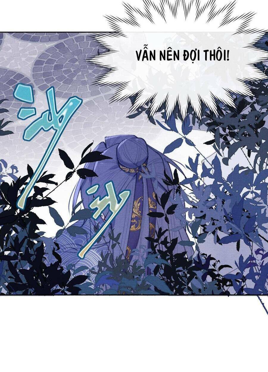 Quân Nhan Tựa Hoa Đào: Chapter 41