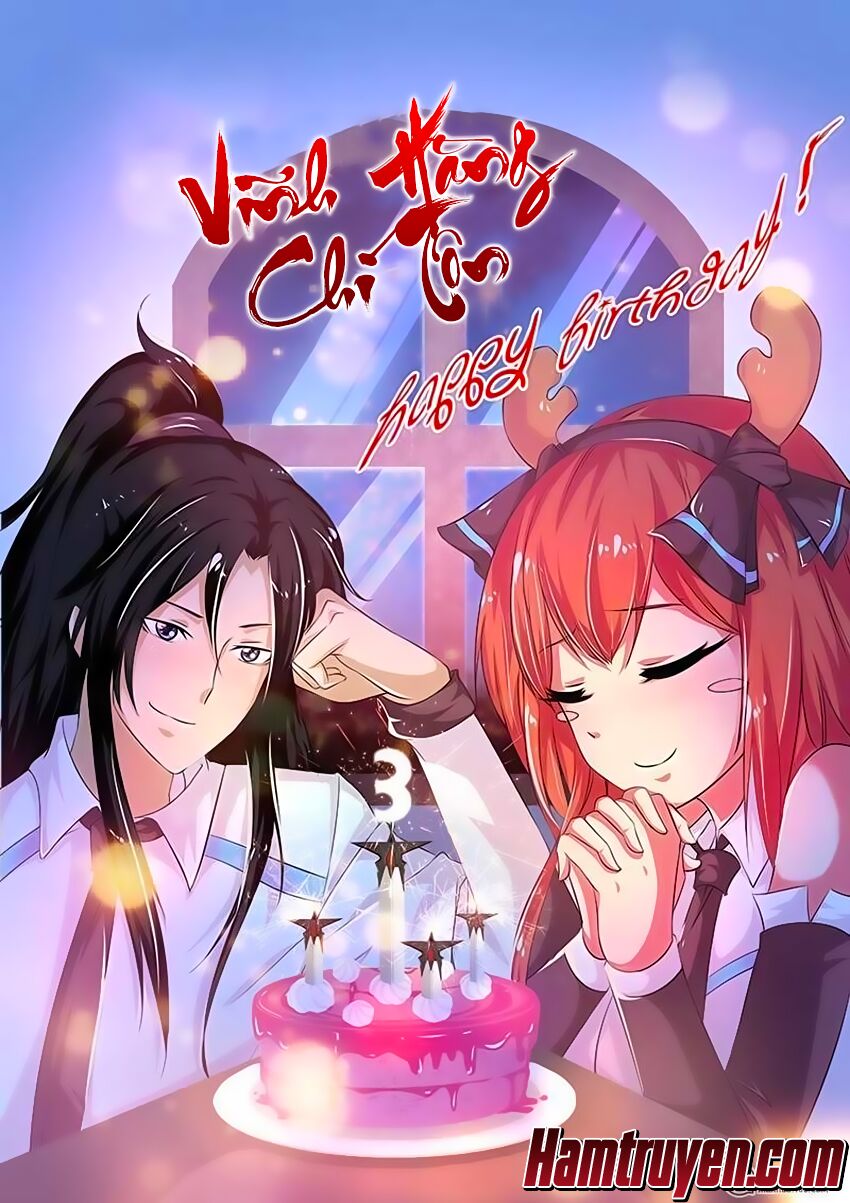 Vĩnh Hằng Chí Tôn: Chapter 110