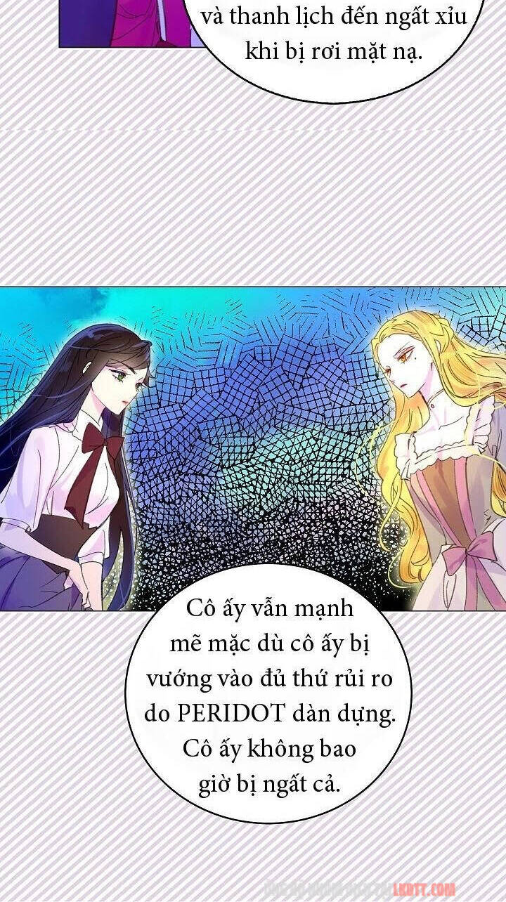 Đừng Xem Thường Nữ Phụ: Chapter 71