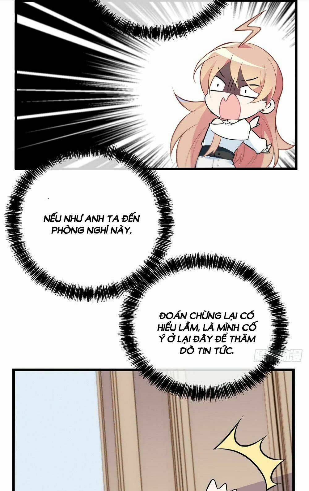 Bí Mật Kết Hôn Với Ảnh Đế: Vợ Ơi Đến Đây Tấn Công Đi Nào: Chapter 4