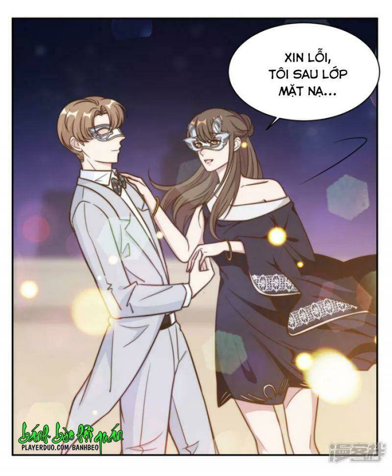 Tổng Tài, Tránh Xa Tôi Ra: Chapter 32