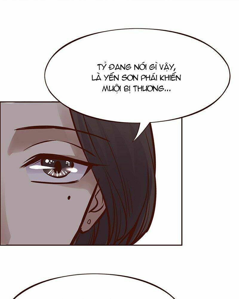 Yến Sơn Phái Và Bách Hoa Môn: Chapter 85