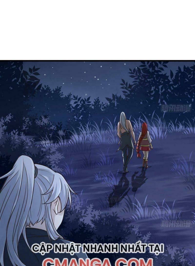 Cứu Được Tên Đại Ma Tôn: Chapter 26