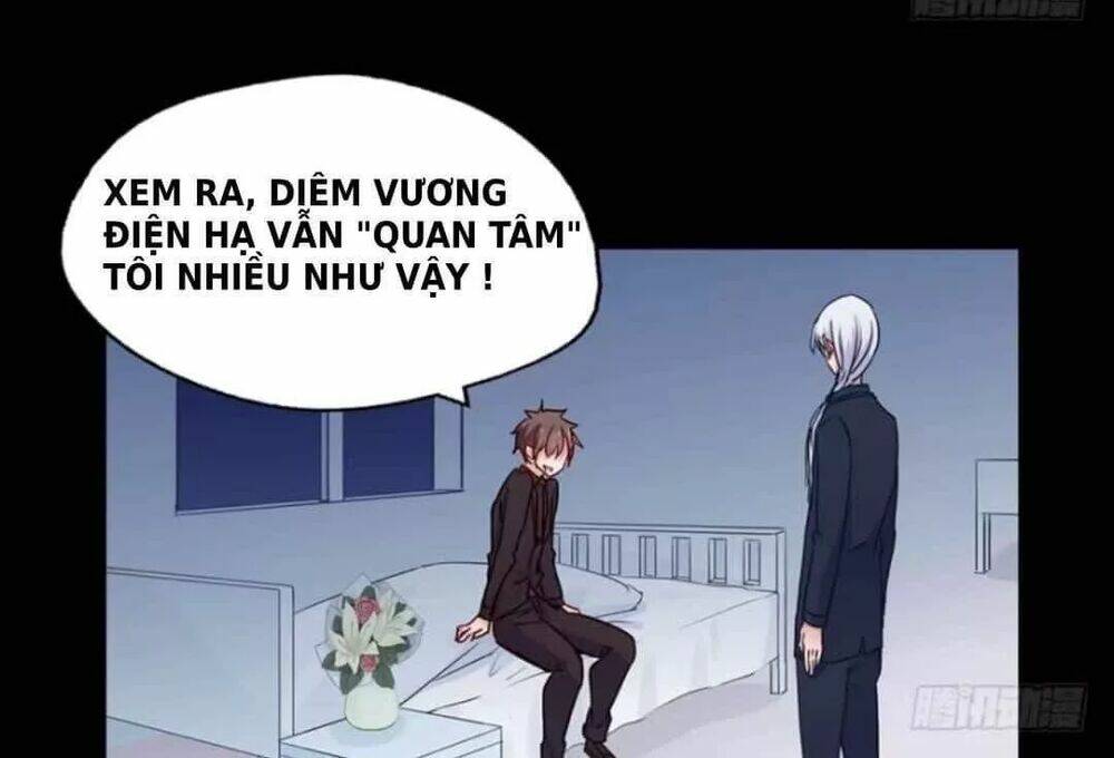Chạy Đi Âm Sai: Chapter 95