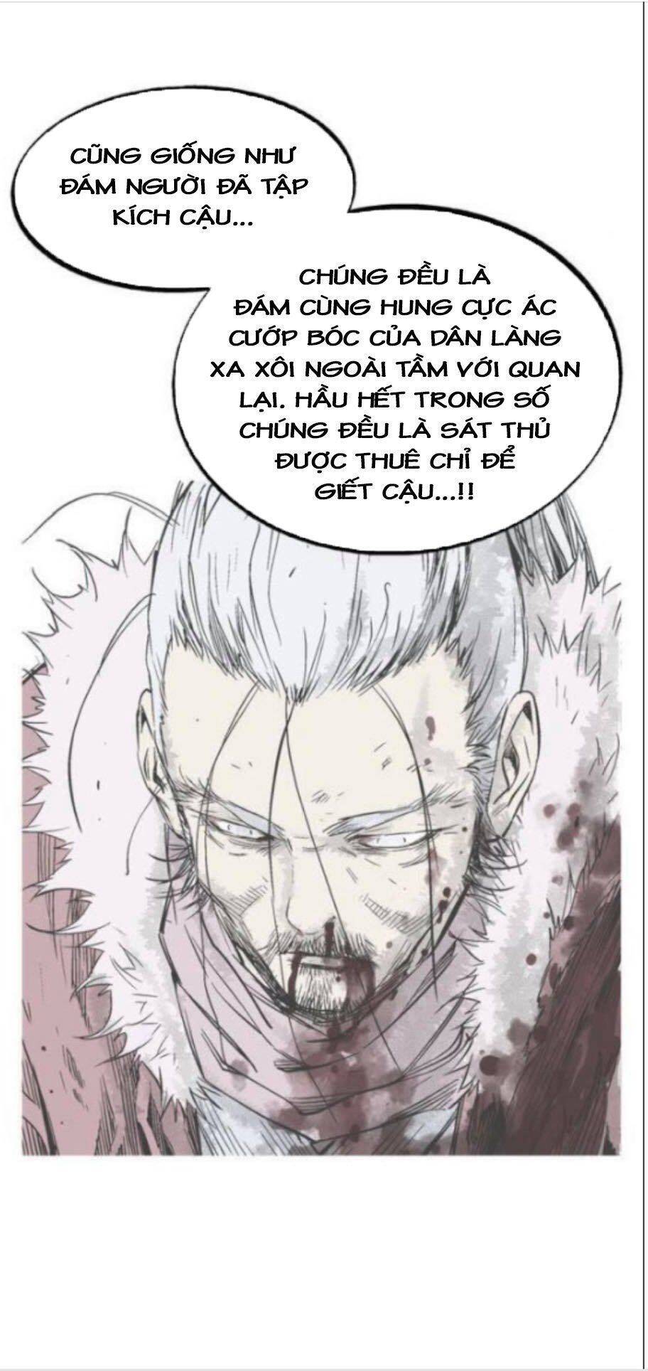 Cao Thủ 2: Chapter 137