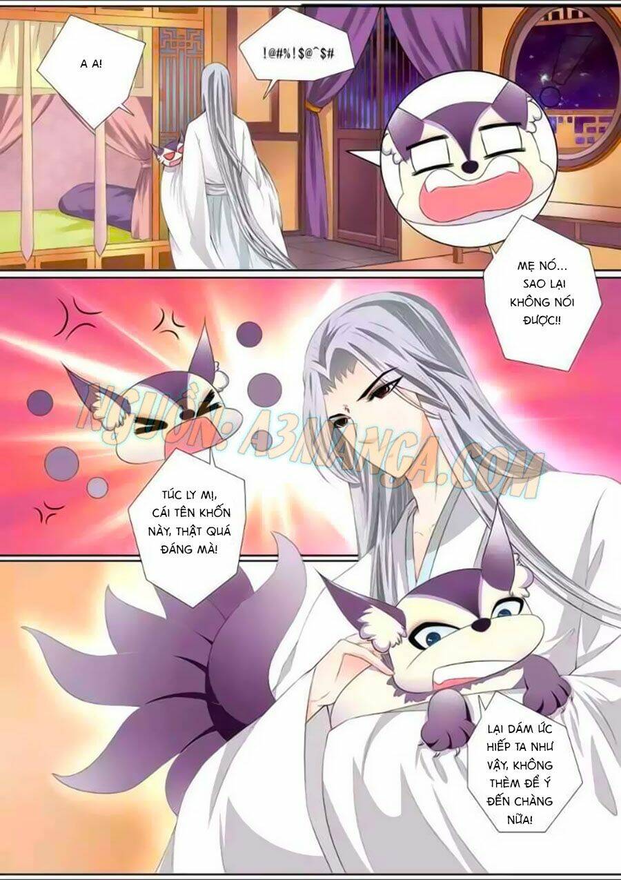 Ma Phi Giá Đáo: Chapter 39