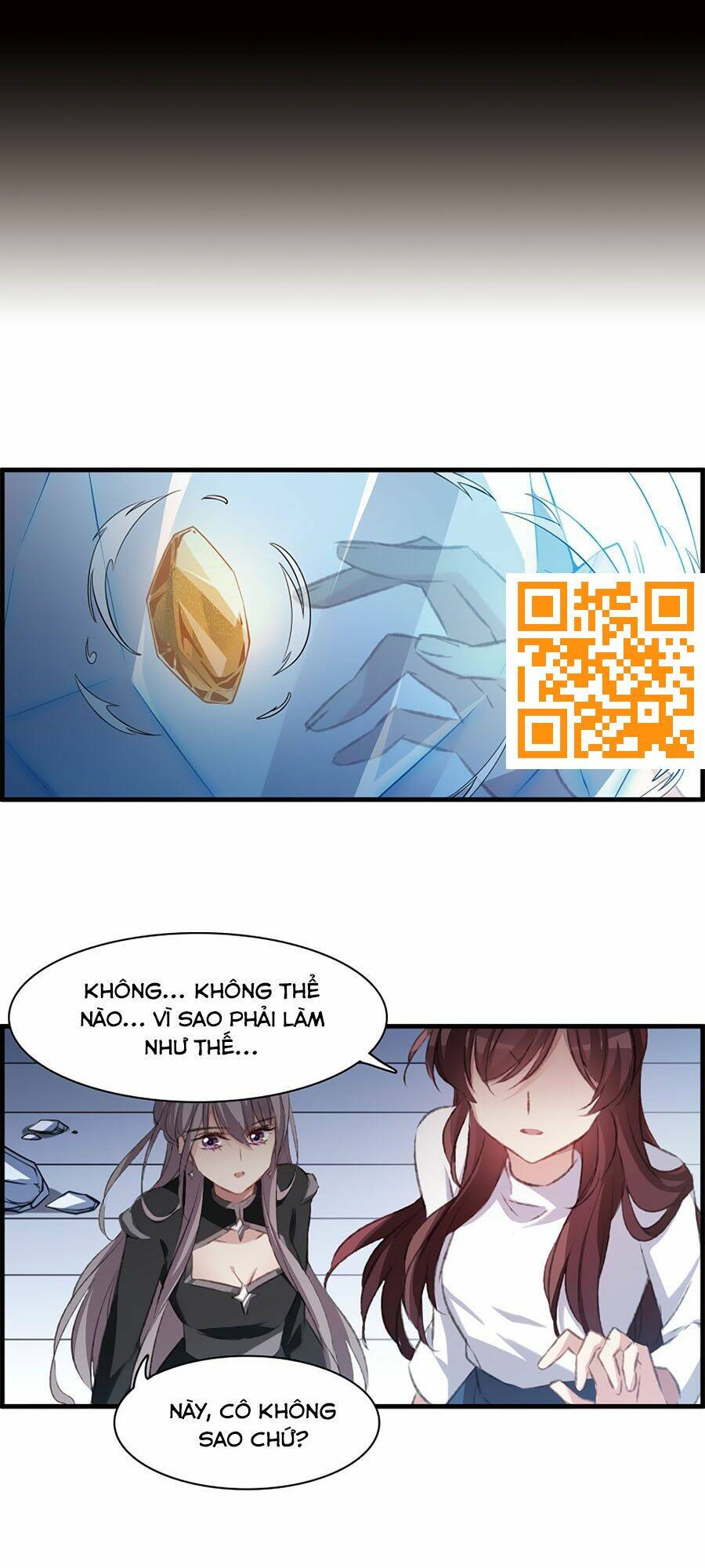 Cuốn Sách Vận Mệnh Của Tôi: Chapter 76