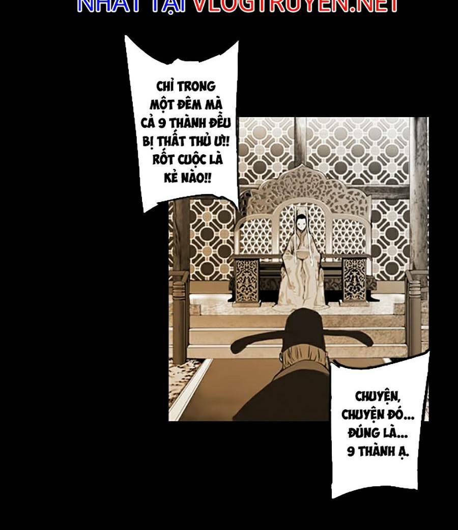 Bách Chiến Bách Thắng: Chapter 1