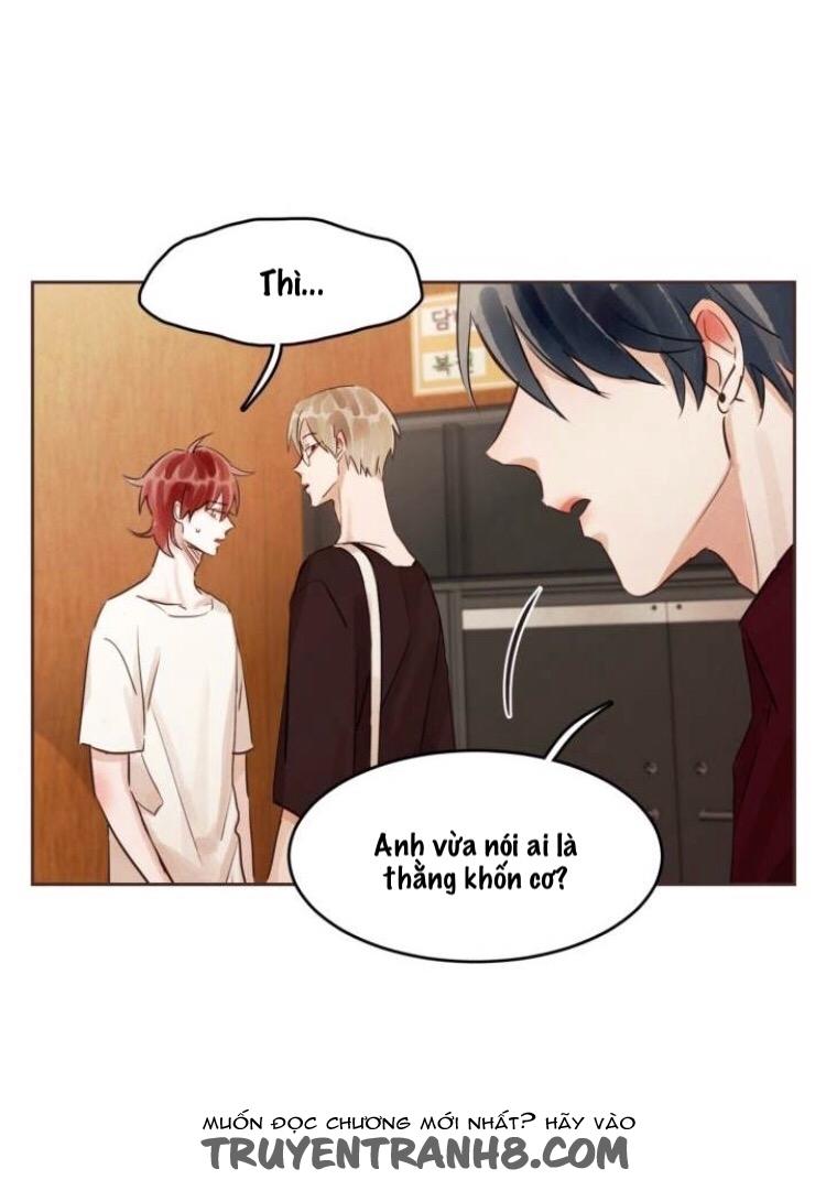 Giữa Tình Yêu Và Tình Bạn: Chapter 14