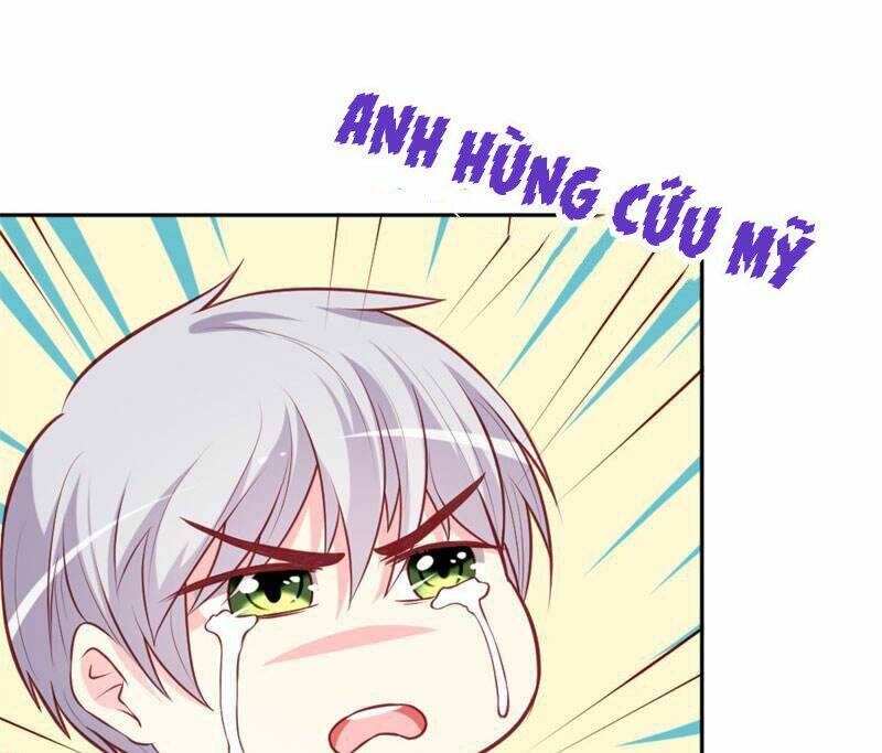 Này! Đừng Động Vào Phô Mai Của Tôi: Chapter 79