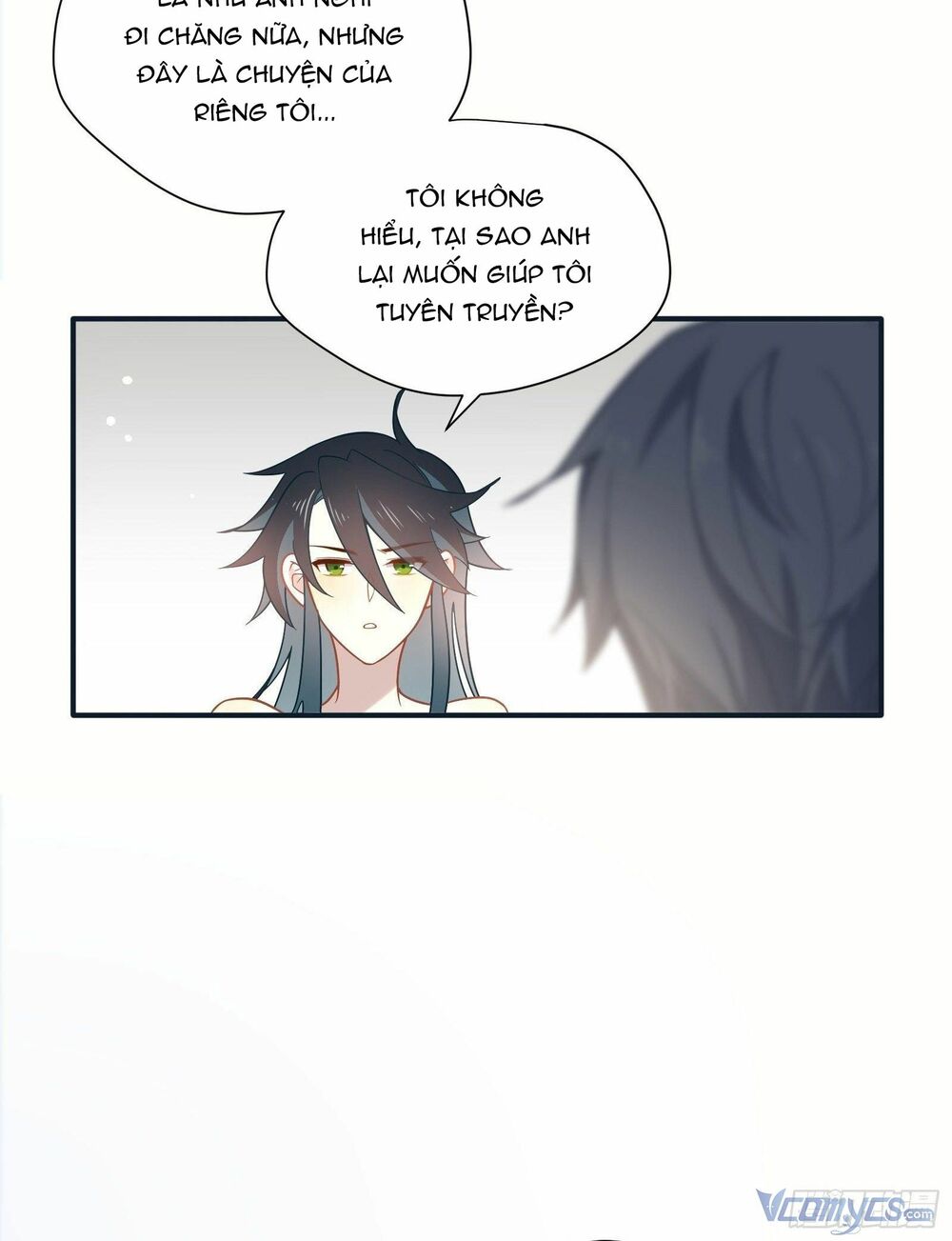 Nữ Phụ Như Tôi Cũng Có Ngày Ra Mắt: Chapter 48