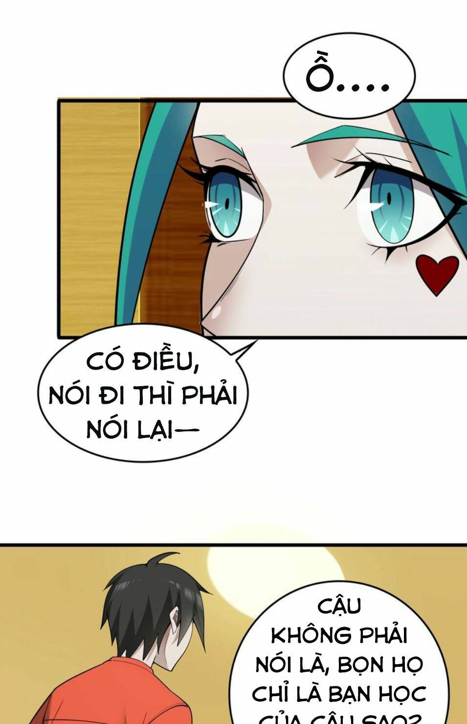 Siêu Cấp Đại Chủ Bạ: Chapter 54