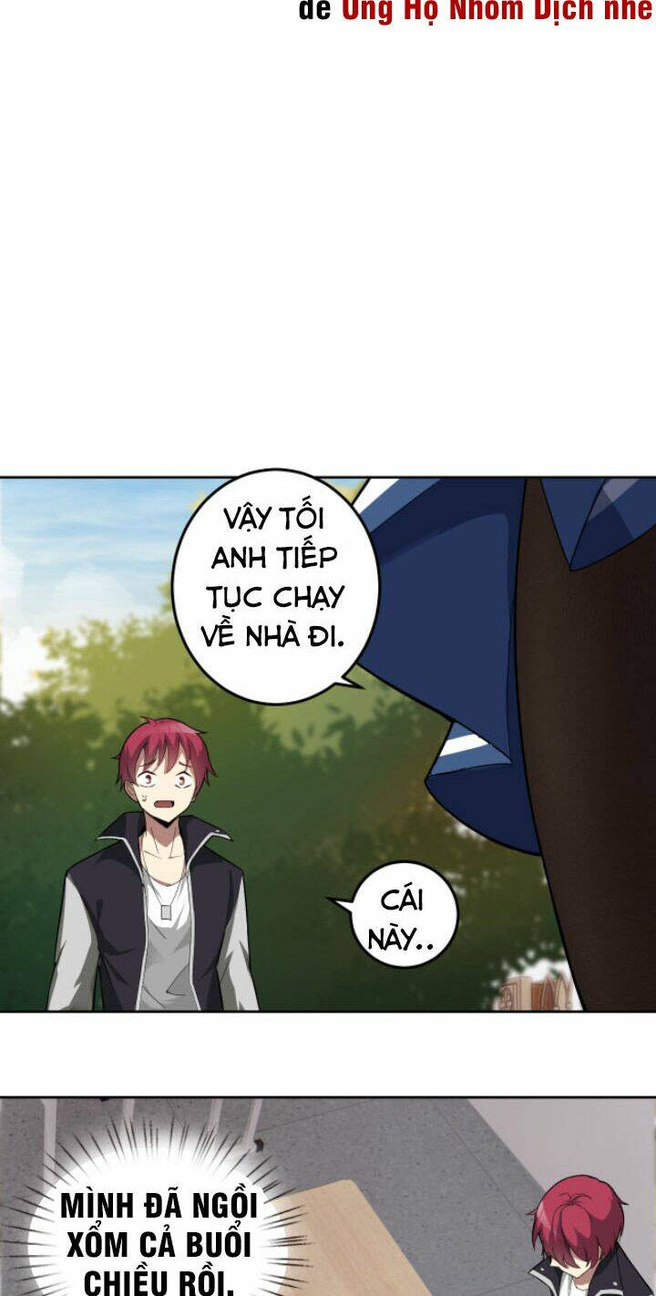 Lão Bà Ta Là Minh Chủ Võ Lâm: Chapter 7