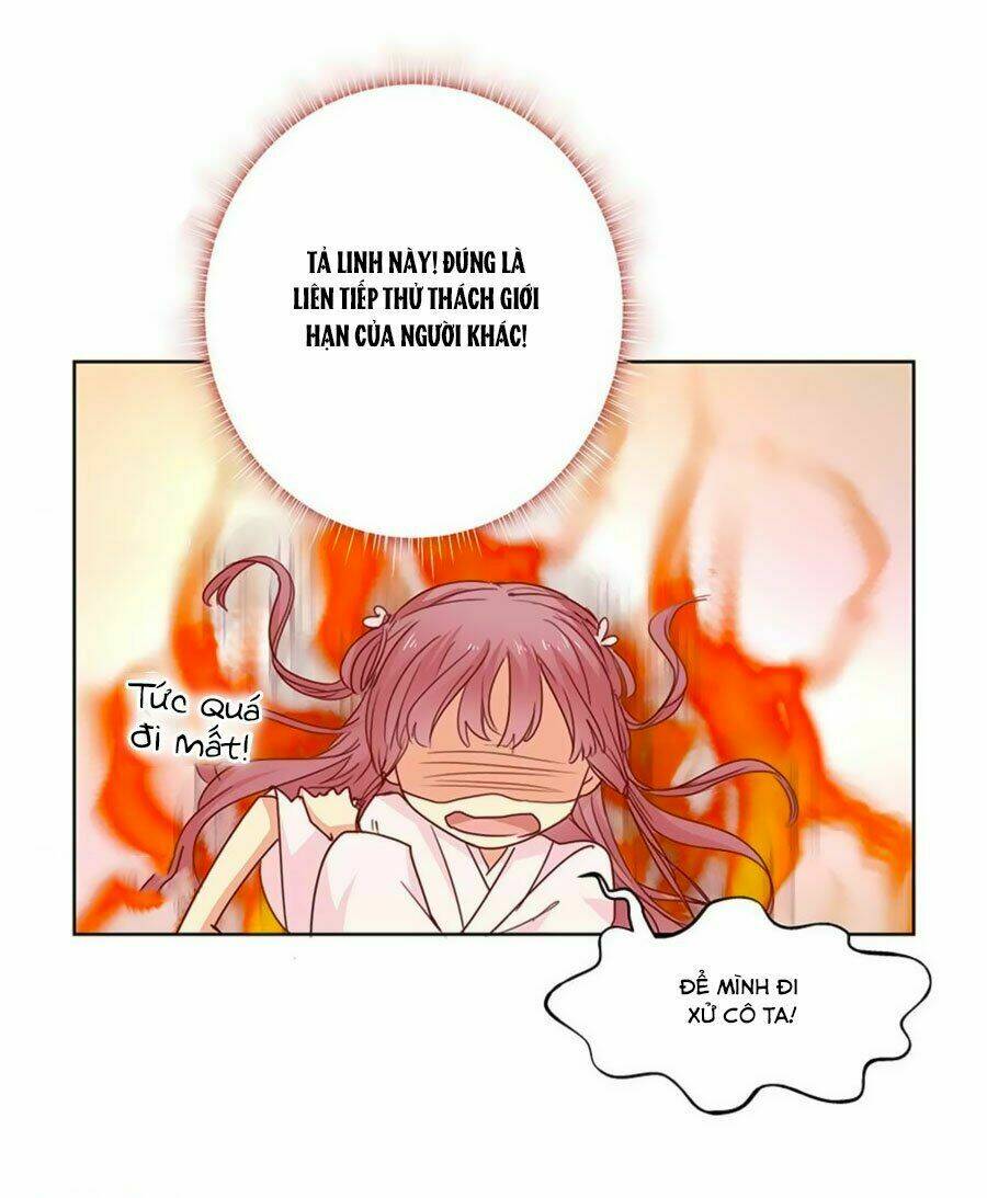 Lưu Luyến Tinh Diệu: Chapter 124