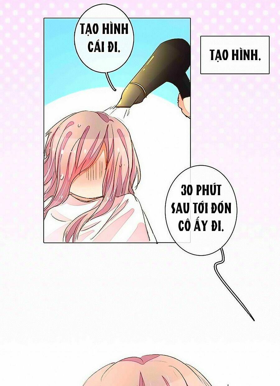 Hào Môn Tiểu Lãn Thê: Chapter 59