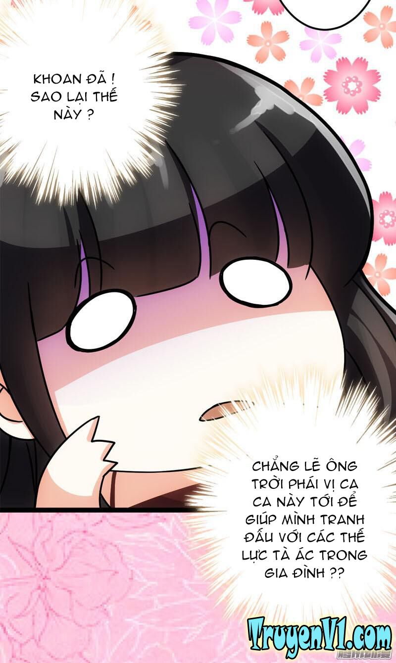 Vương Gia ! Ngươi Thật Bỉ Ổi !: Chapter 13