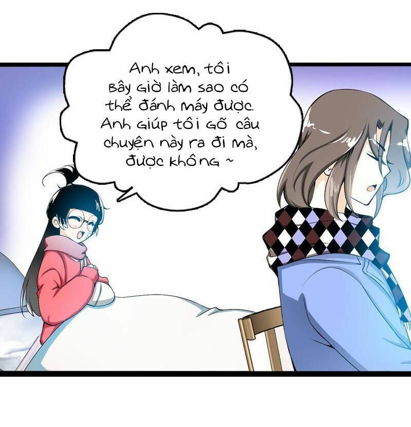 Cứu Tôi Đi Hủ Thần: Chapter 5