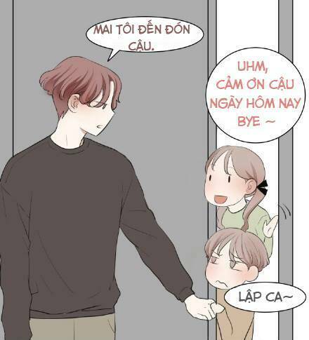 Mối Tình Đơn Phương: Chapter 7