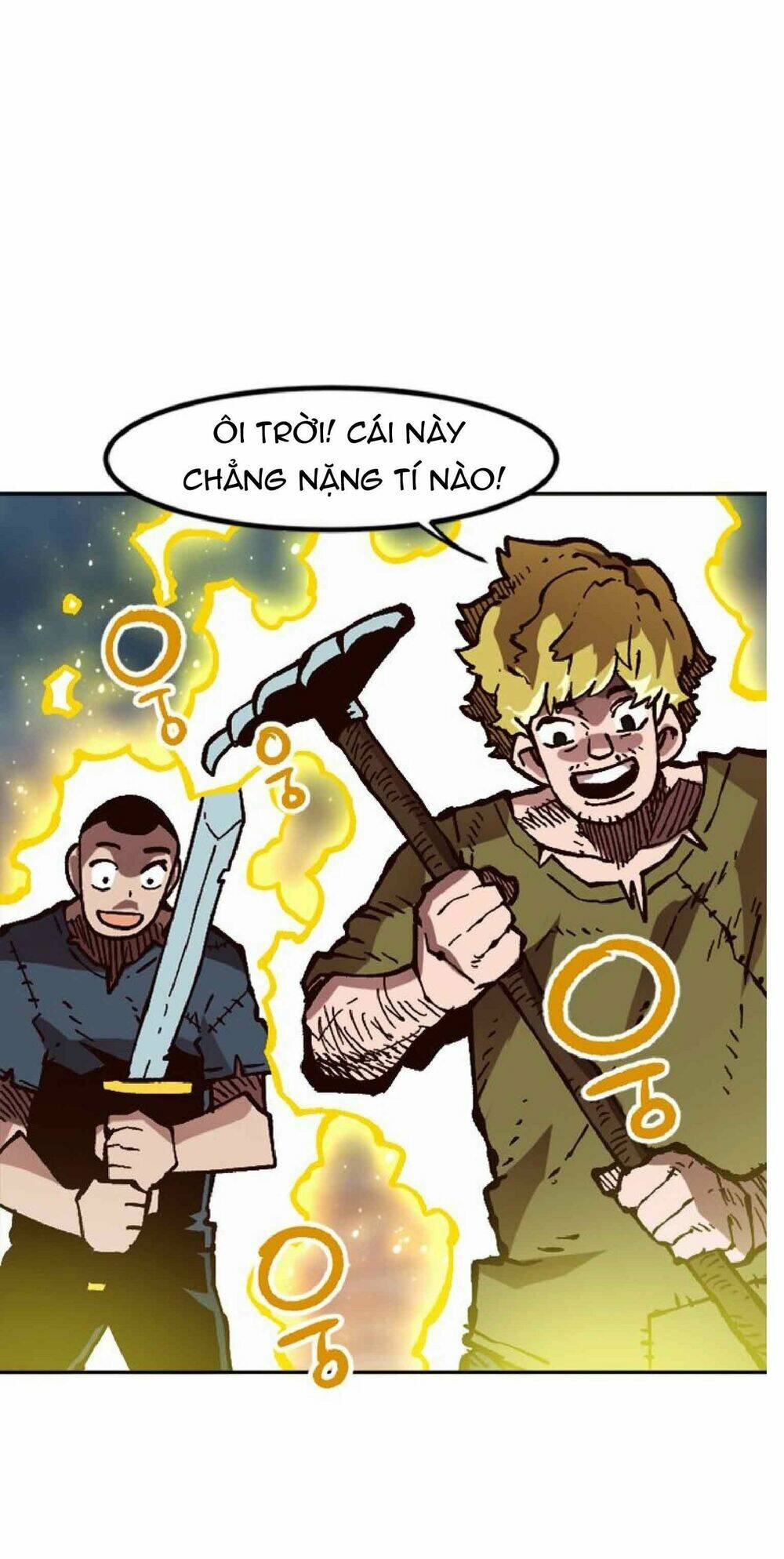 Nô Lệ Nghịch Thiên: Chapter 50