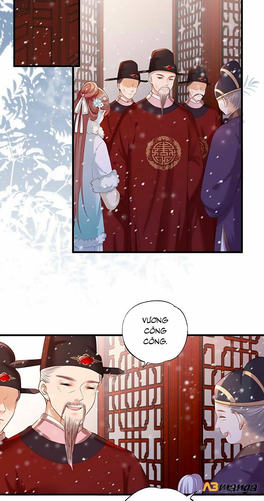 Nữ Thủ Phú Chi Kiều Sủng Nhiếp Chính Vương: Chapter 48