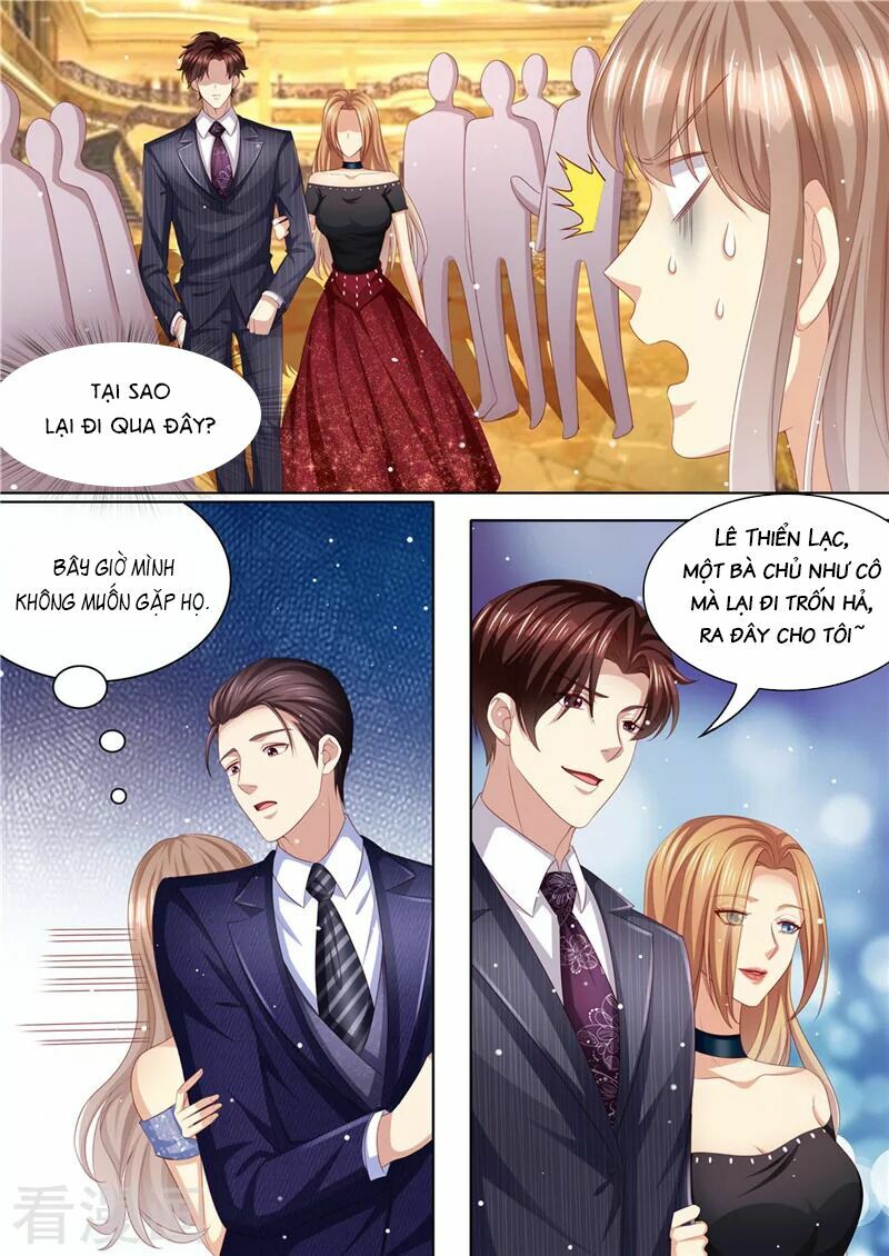 Cưng Chiều Vợ Yêu: Chapter 220