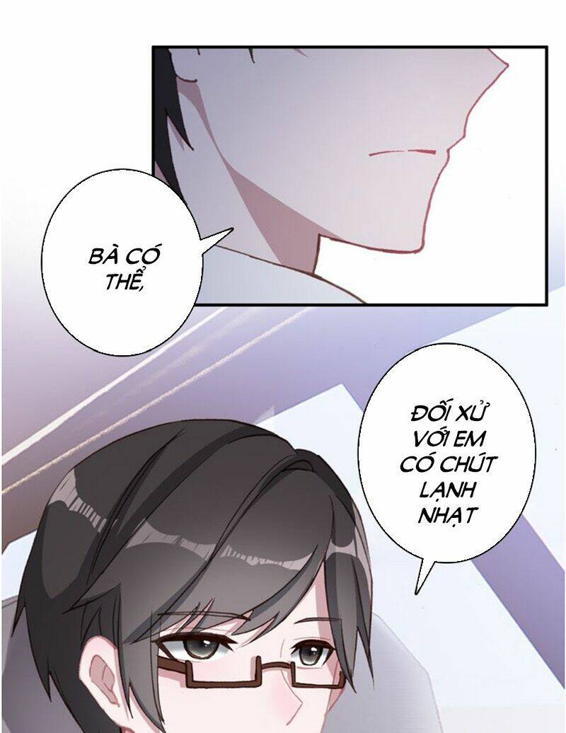 Nhất Sinh Nhất Thế Mỹ Nhân Cốt: Chapter 19